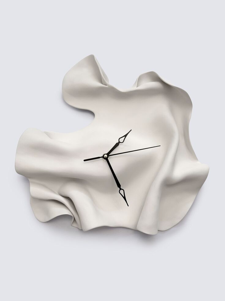 Designer clock